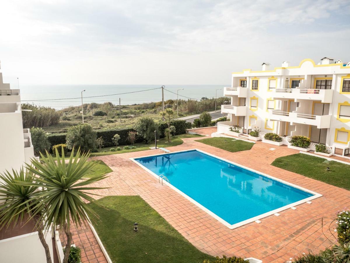 Appartamento Ericeira Sea View - Mar à Vista Esterno foto